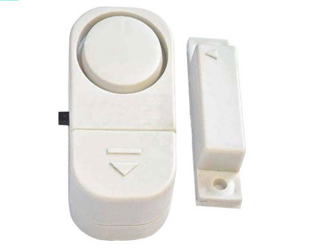 Door Window Alarm (2 pcs)