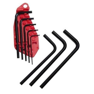 Stanley ST069251 8 Piece Allen Key Set