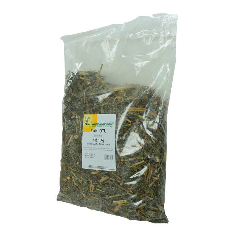 Natural 1000 Gr Packet of Moxibustion Herb