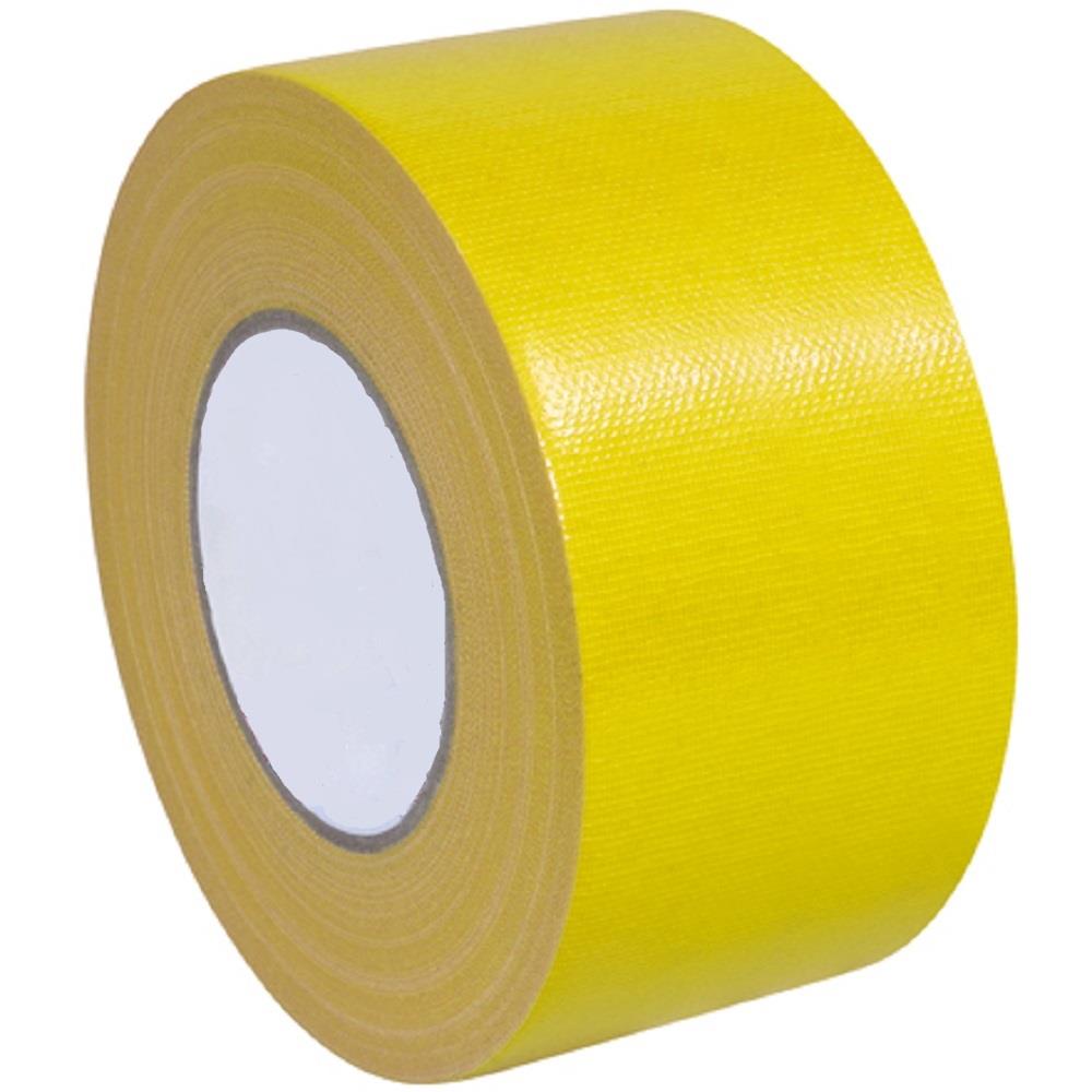 Waterproof Repair Tape - Yellow 10Mt