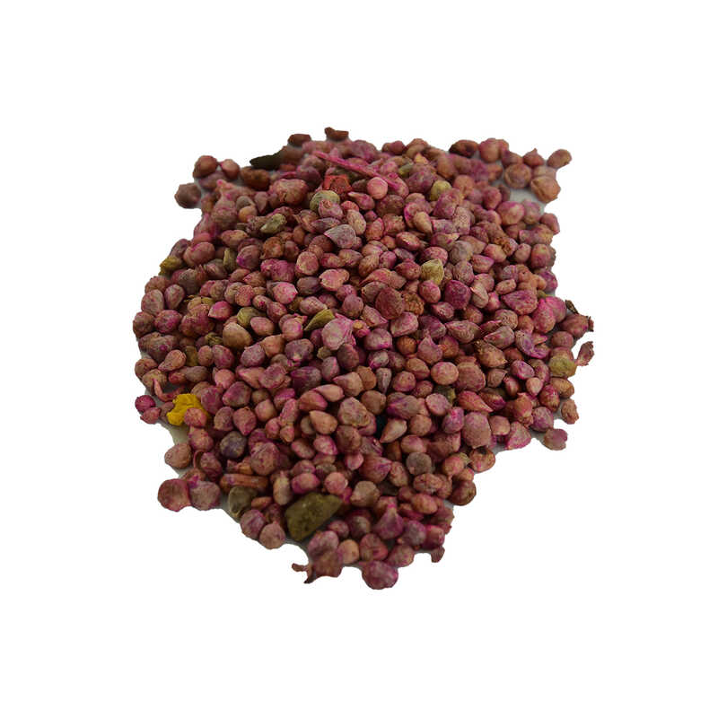 Spinach Seed (Medicated for Agricultural Planting) 100 Gr Package