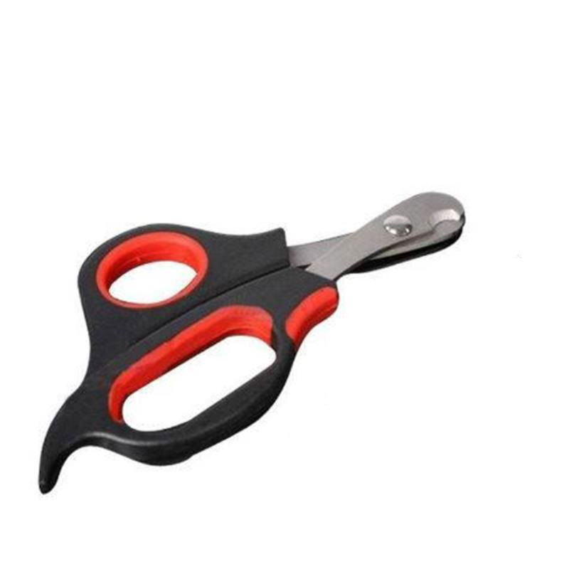 Pet Nail Clippers - Stainless Steel