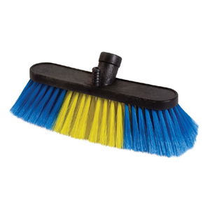 Luna Car Brush Normal 15 Cm