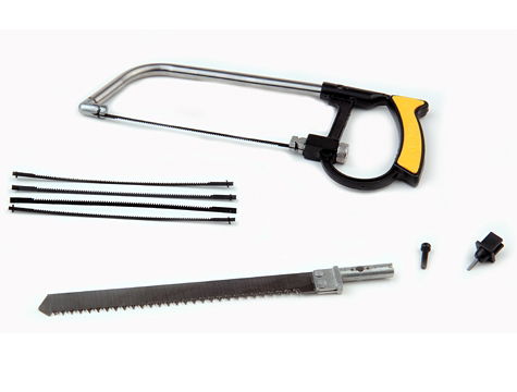 7 Blades Magic Saw Set