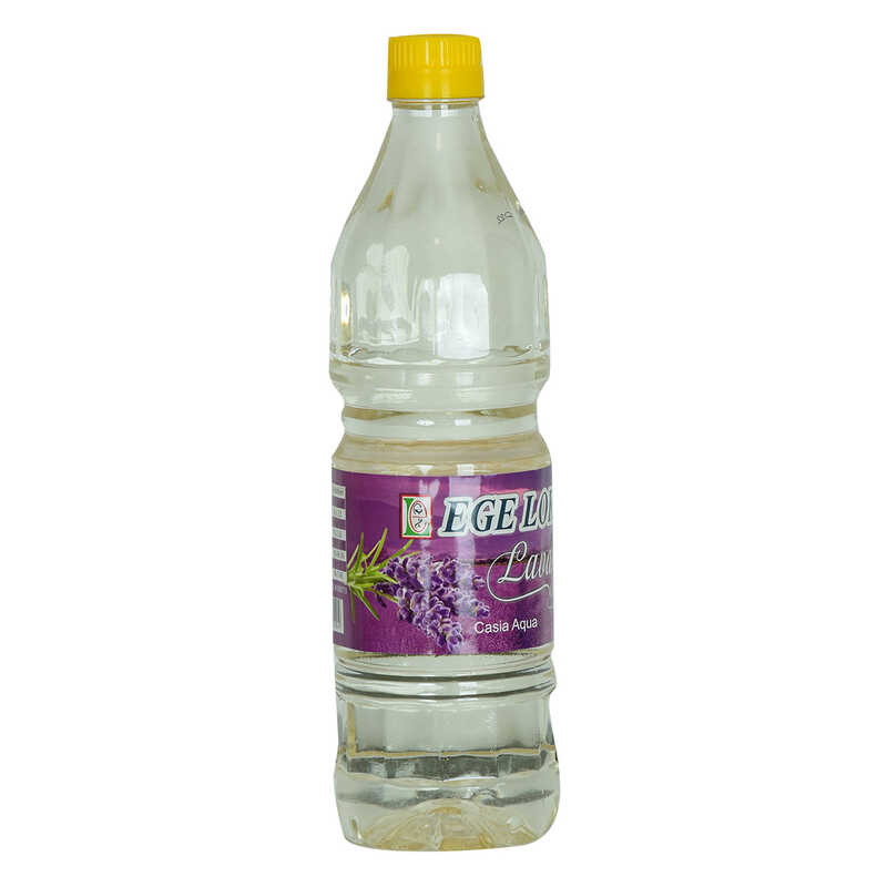 Lavender Water Pet Bottle 1 Lt