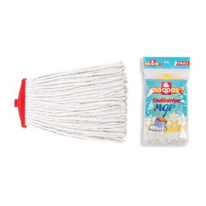 Moqpas Industrial Rope Mop Small