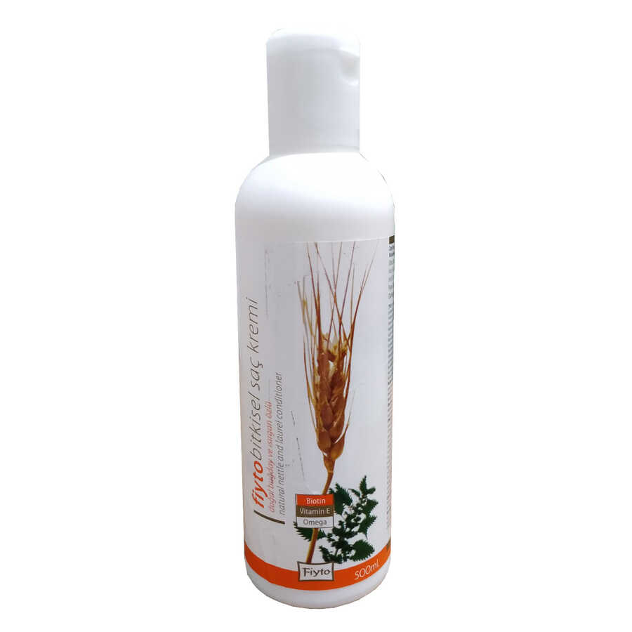 Wheat Extract Conditioner 500 ML