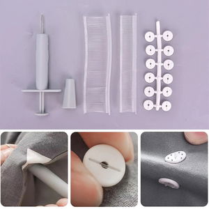 Duvet Cover Duvet Cover Fixing Clip Set