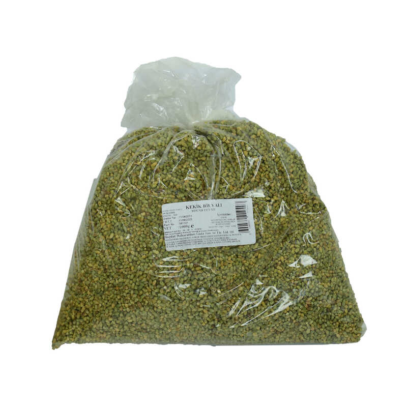 Bilya Thyme Bud Natural Grain 1000 Gr Package