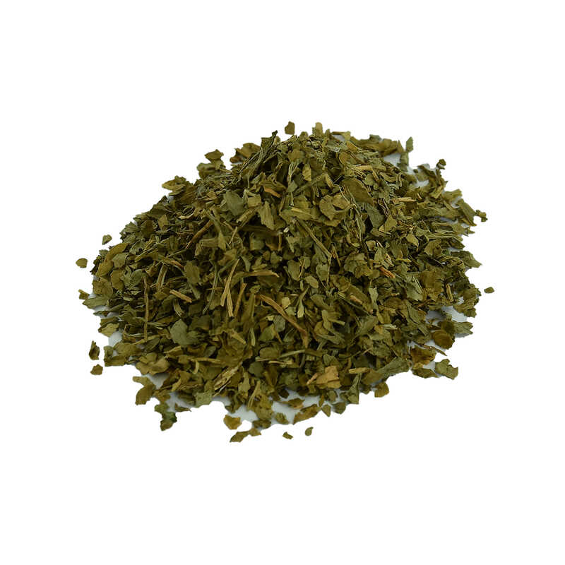 Dried Parsley Natural 100 Gr Package