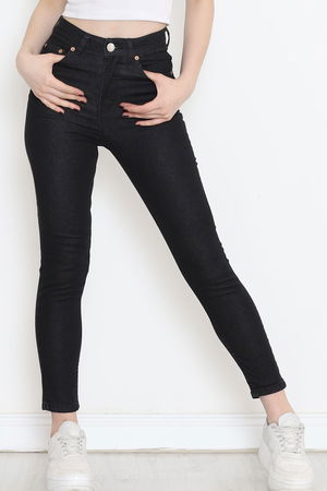 Lycra Jeans Pants Koyufüme2