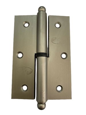 Meysan Okka Right Aluminum Hinge 10 cm