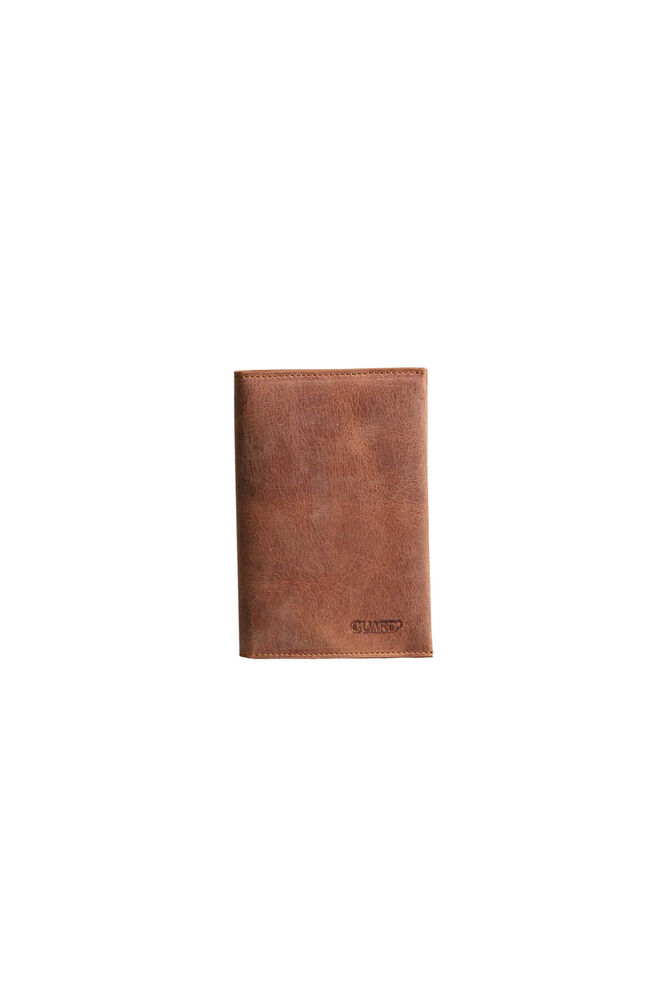 Antique Taba Passport Cover