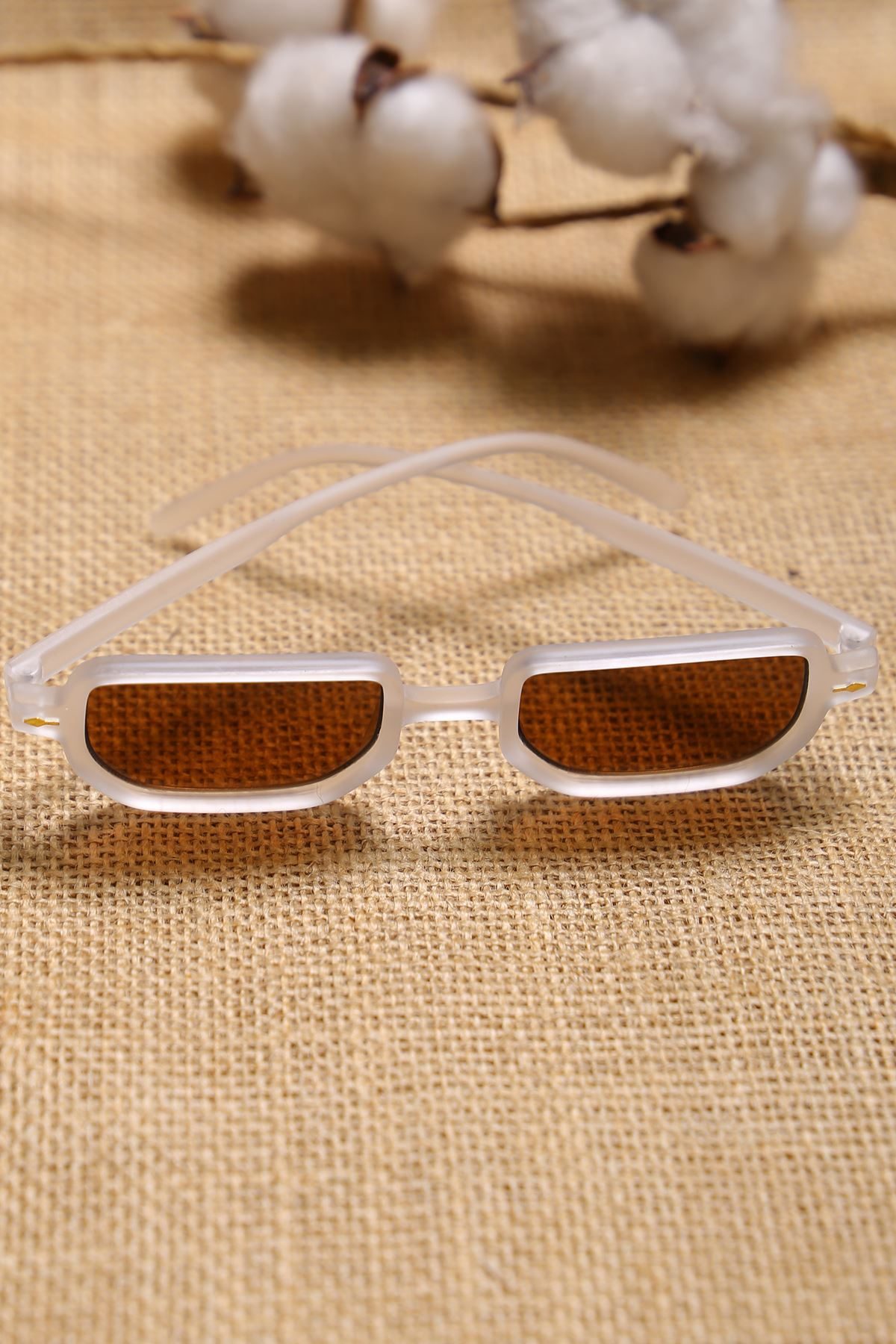 Accessory Glasses Gray