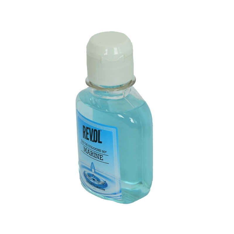 Marine Cologne Marine Eau De Cologne 80 Degrees 100 ML