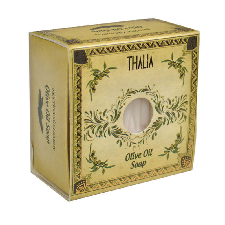 Olive Oil Soap 150 Gr