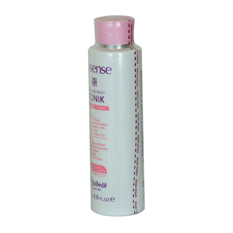 Firming Tonic 200ML