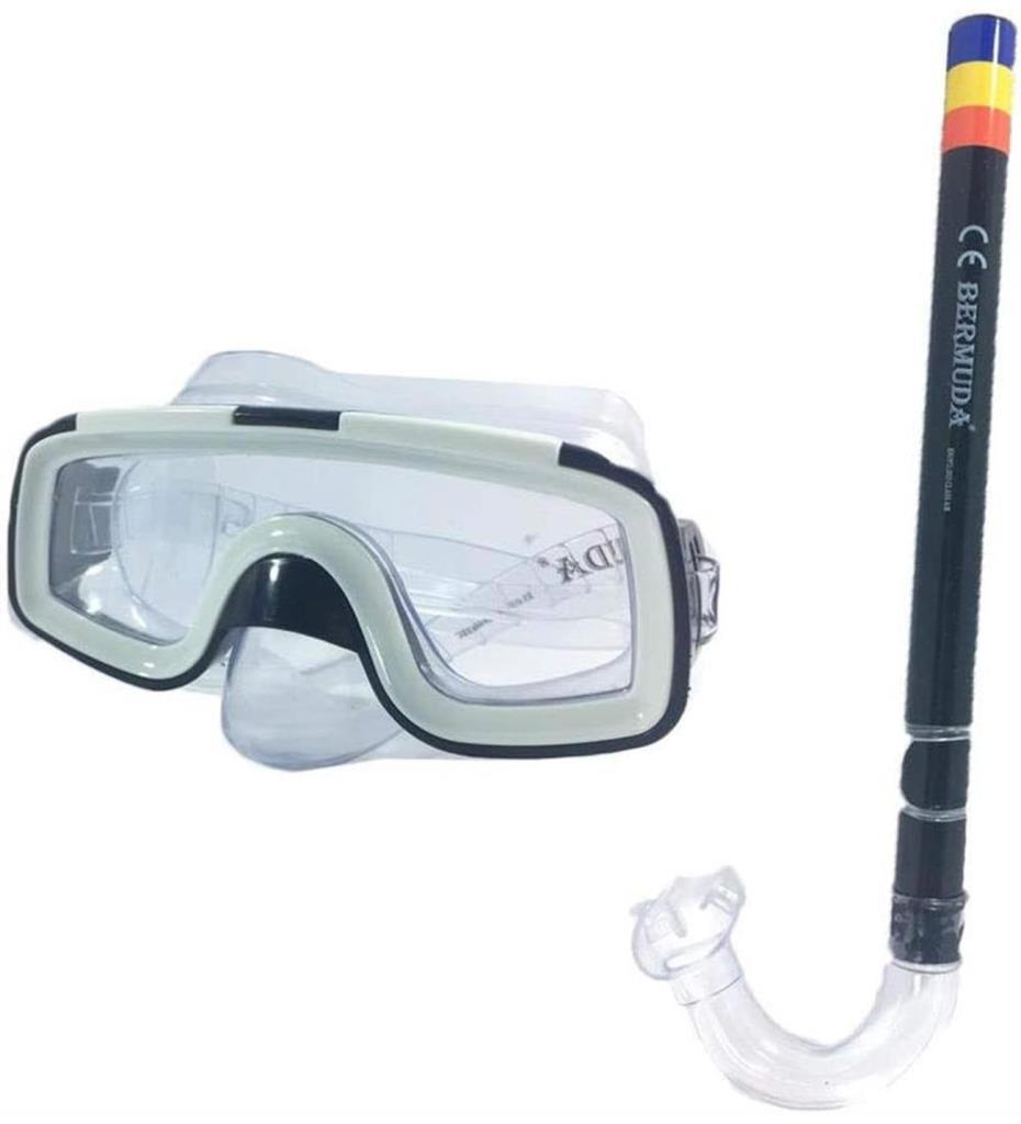 - KIDS MASK SNORKEL SET