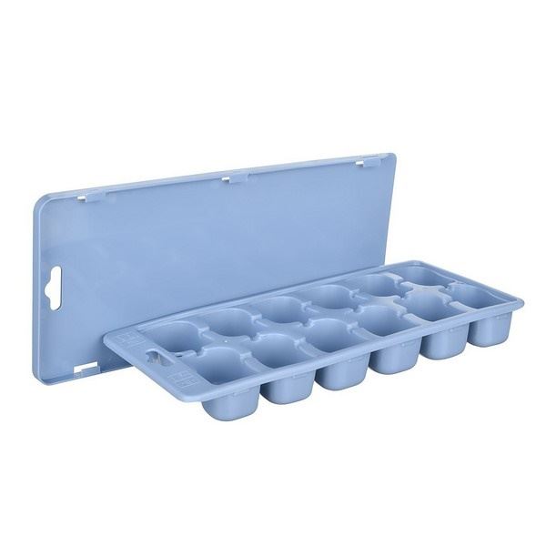 Ice Mold - Practical Ice Box with Lid