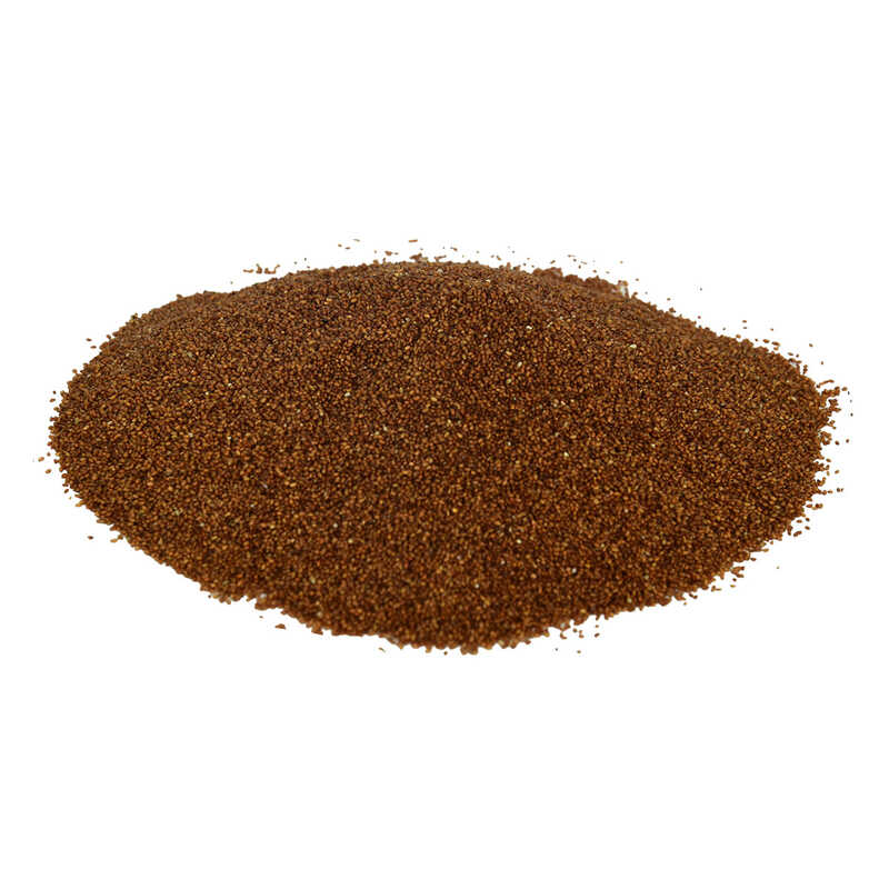 Natural Teff Seed 100 Gr Package