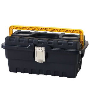 Port-Bag SE01 Eco Strongo Locking Tool Bag 16''