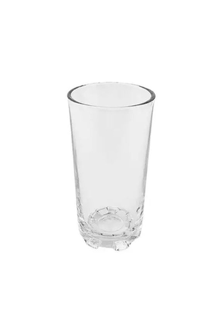 6-Piece Lemonade and Water Glass Turk-81466