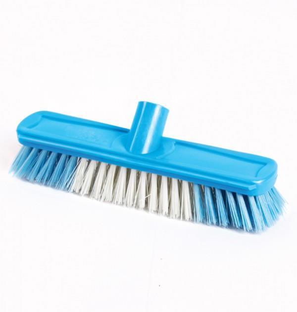 Luna Floor Brush Color Hard