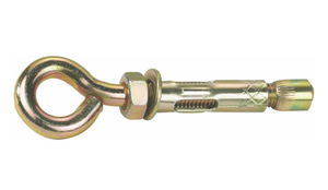 Closed Hook Anchor M6x88