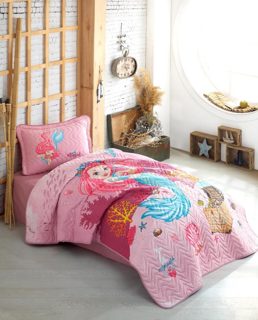 Single Bedspread Delfin