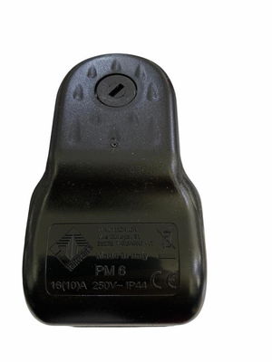 Italtecnica PM6 Pressure Switch