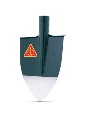 Yaparlar 3200 Waist Shovel Without Pointed Handle