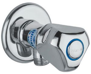 Itimat Alfa 212 Flywheel Ball Spool Intermediate Faucet