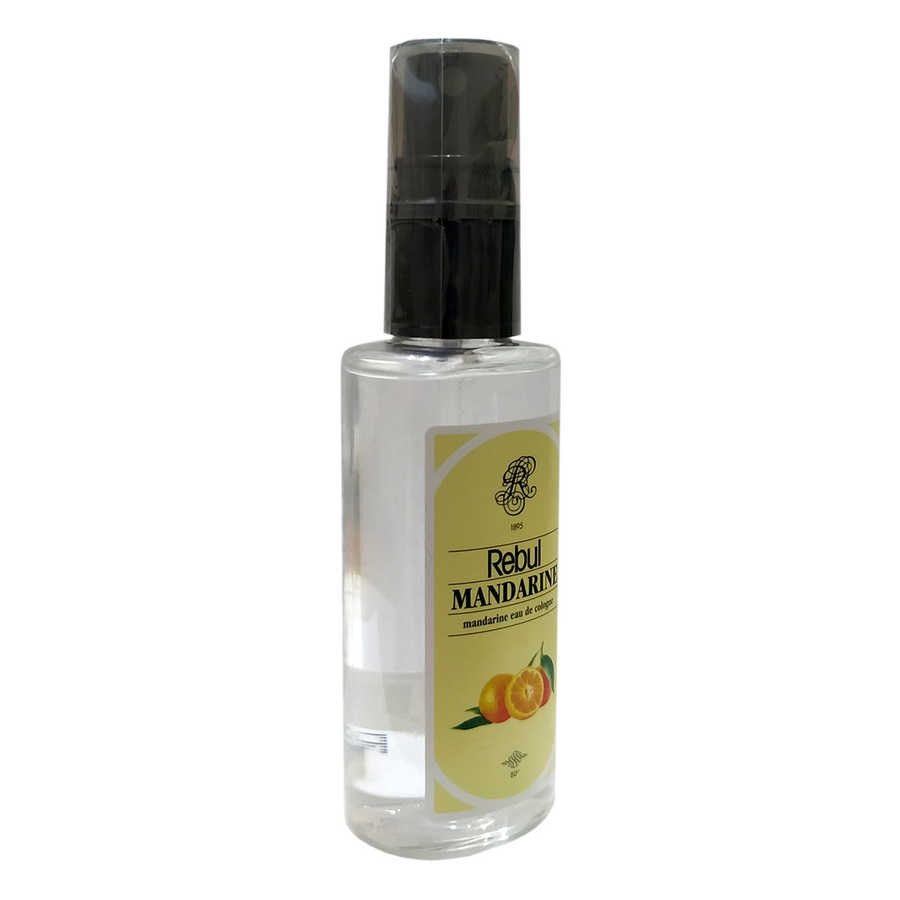 Tangerine Cologne 80 Degree Pet Bottle Spray 50 ML