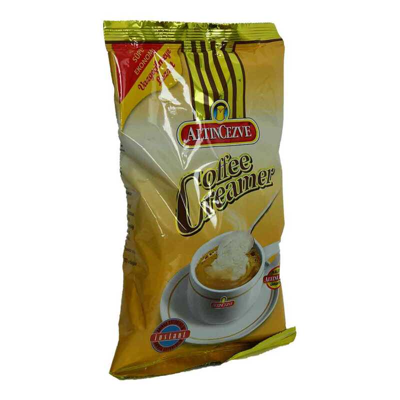 Coffee Creamer Coffee Creamer 200 Gr Package