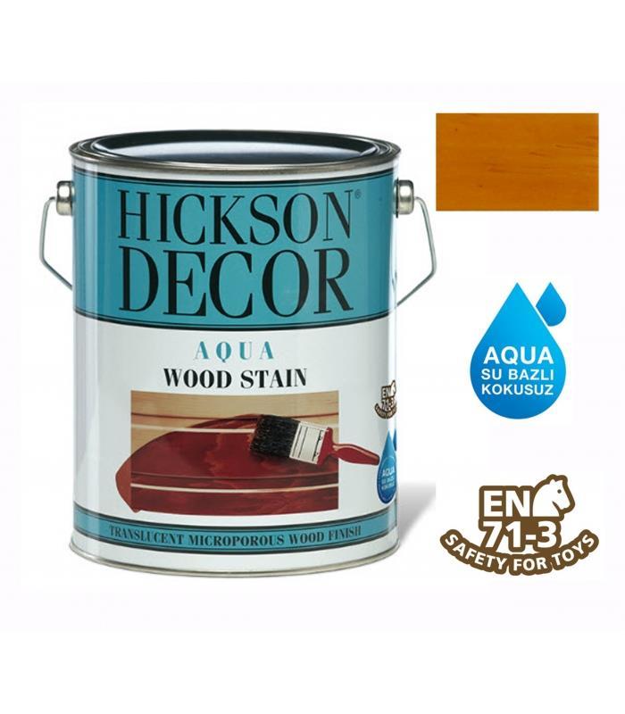 Hickson Decor Aqua Su Bazlı 2.5 LT Olive