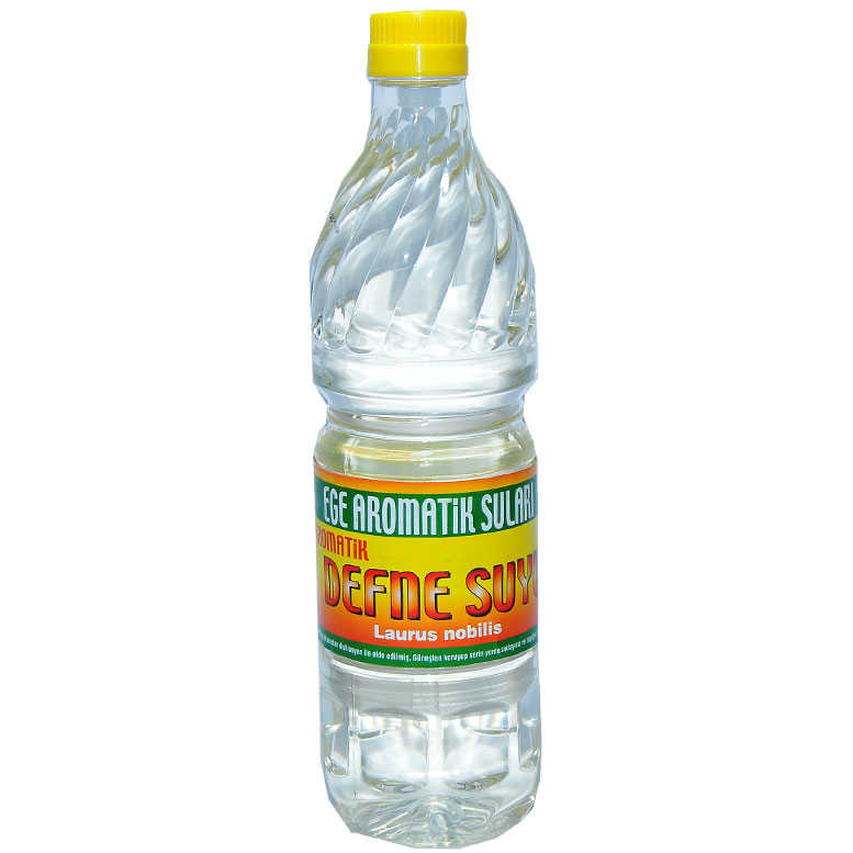 Bay Water Pet Bottle 1Lt