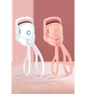 Eyelash Curler Heated Eyelash Curler Constants Curl and Shape - Rechargeable