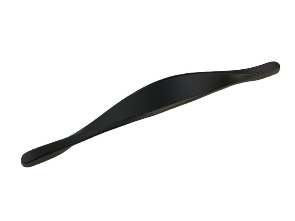 Selen Black 192 mm Handle