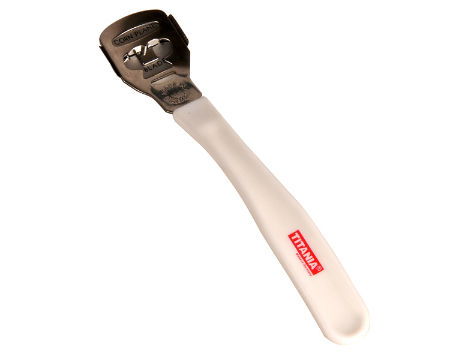 Heel Callus Razor Raspa