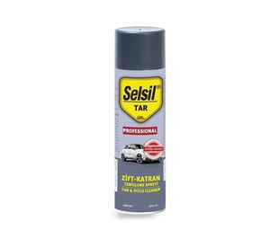 Selsil Tar Tar Cleaner Spray 500 ml