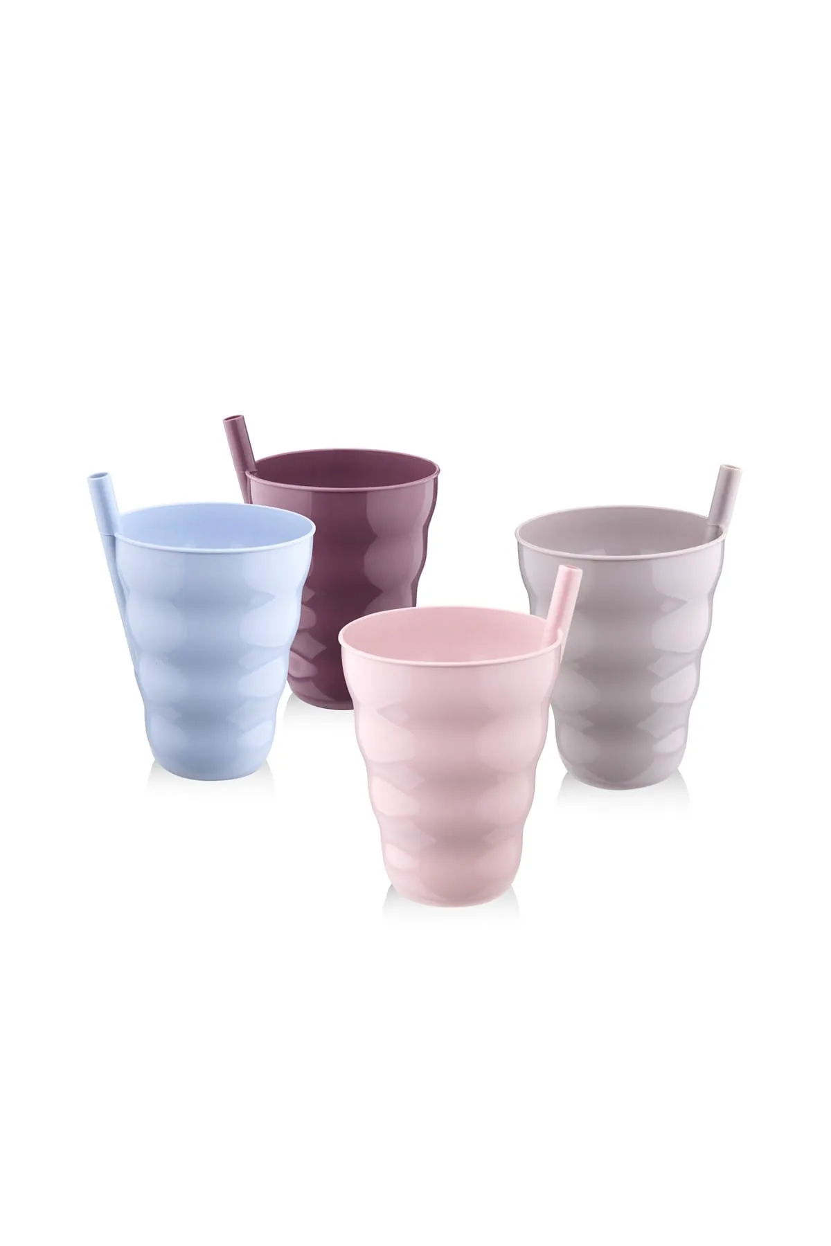 3-Pack Straw Cup Ur 3181