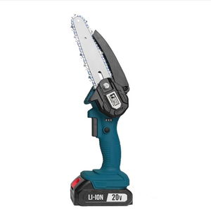 Cat Power 1330 Cordless Branch Trimmer 15 cm Machete