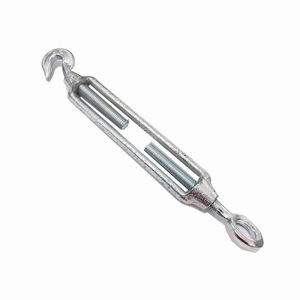 Turnbuckle Galvanized M14