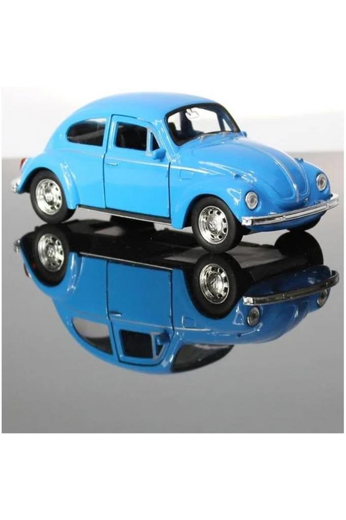 1967 Volkswagen Beetle Pull-Drop Car