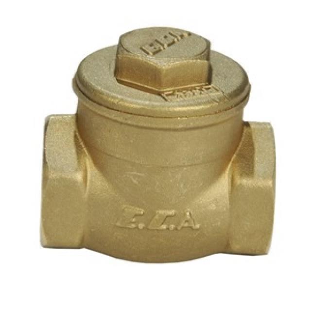 ECA 1'' Chalpara Check Valve