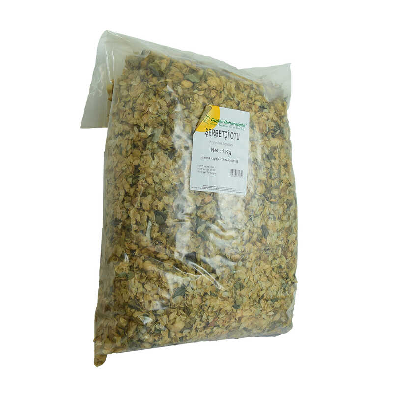 Hops Natural 1000 Gr Package