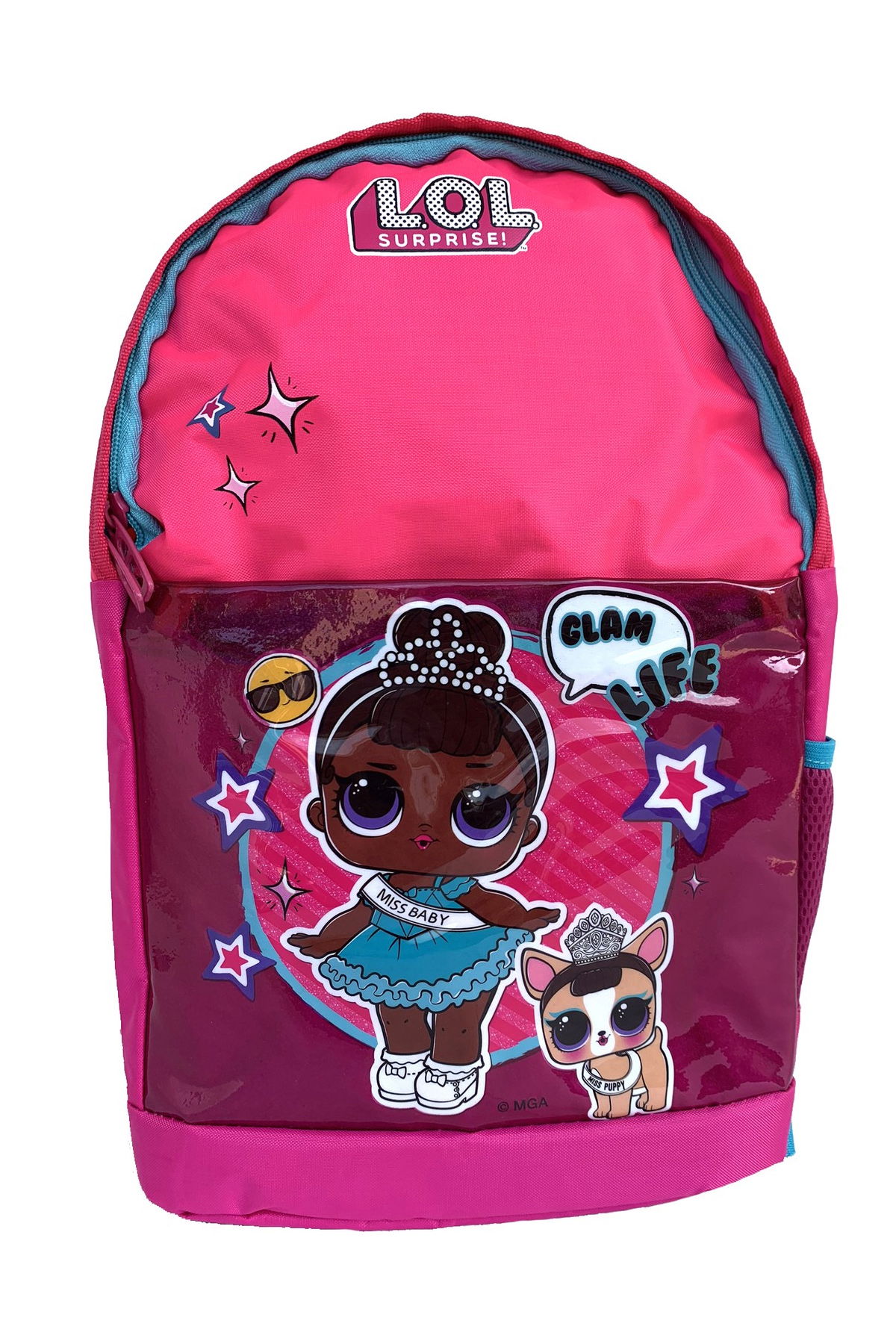 L.O.L. LLÇAN9712 School Bag