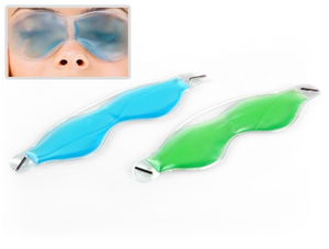 Soothing Eye Patch Suitable for Hot and Cold Use