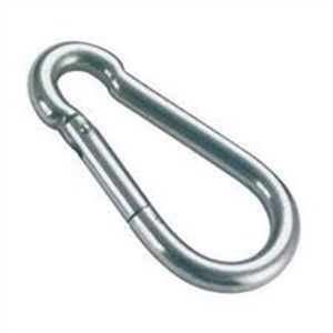 Carabiner 11X120 mm