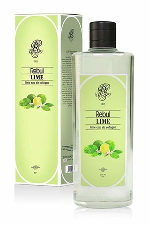 Lime 270 Ml Cologne